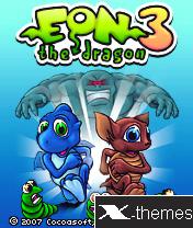 Eon the Dragon 3 Games